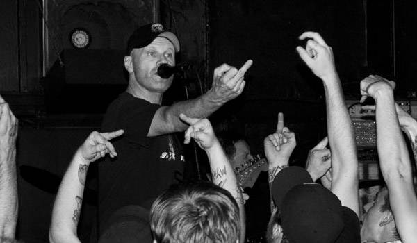 The Queers cancel European tour